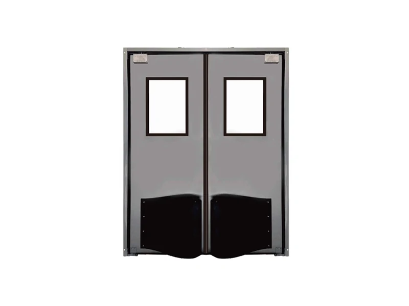 自由防撞门